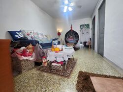 Blk 123 Toa Payoh View (Toa Payoh), HDB 3 Rooms #549644471